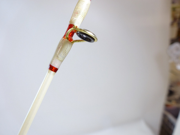 マイアミ工房 真鯛スペシャルV2